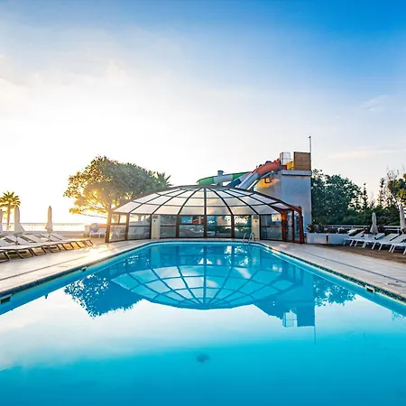 Üdülőpark Merendella 4*