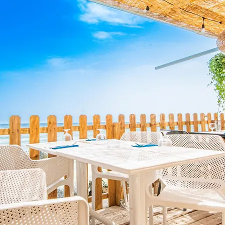 Merendella Tatil parkı San-Nicolao