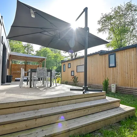 Merendella Üdülőpark 4*