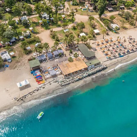 Merendella 4* San-Nicolao