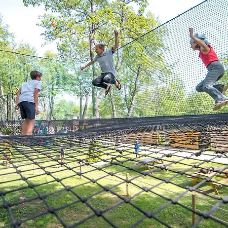 Tatil parkı Merendella