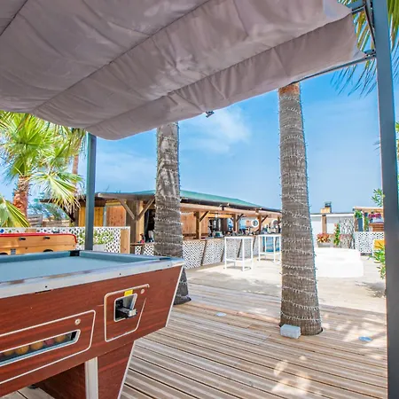 Merendella Tatil parkı 4*