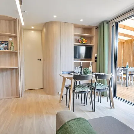 Merendella Tatil parkı 4*