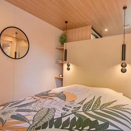 Tatil parkı Merendella San-Nicolao