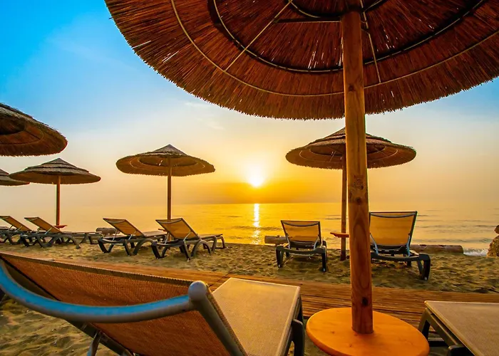 Üdülőpark Merendella 4*