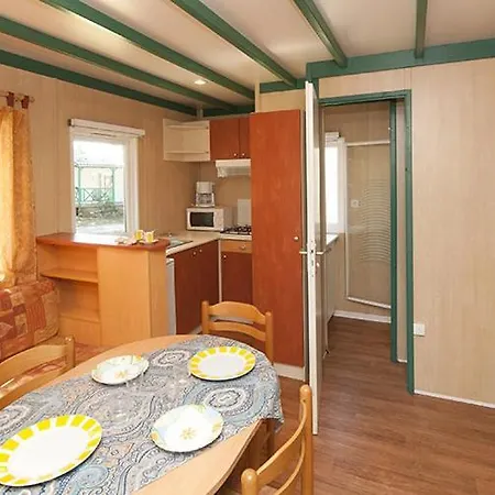 Merendella Tatil parkı 4*