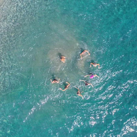 Merendella База отдыха