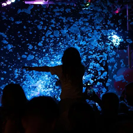 Merendella 4* Сан-Николао