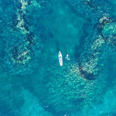 Merendella База отдыха