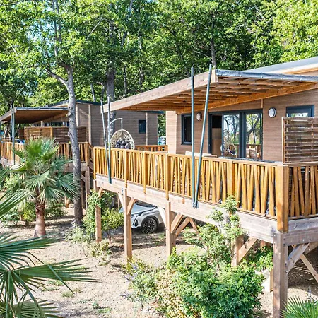Holiday park Merendella