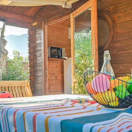 Merendella Tatil parkı 4*