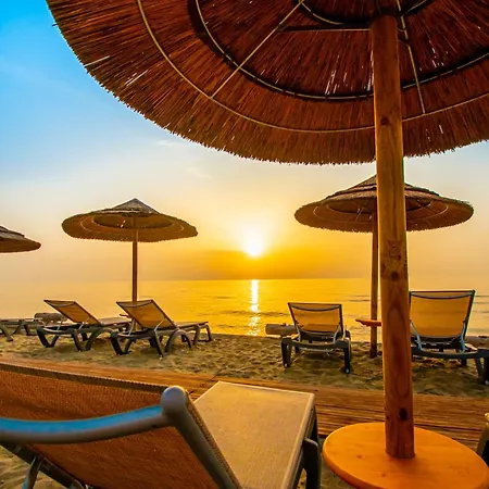 База отдыха Merendella 4*