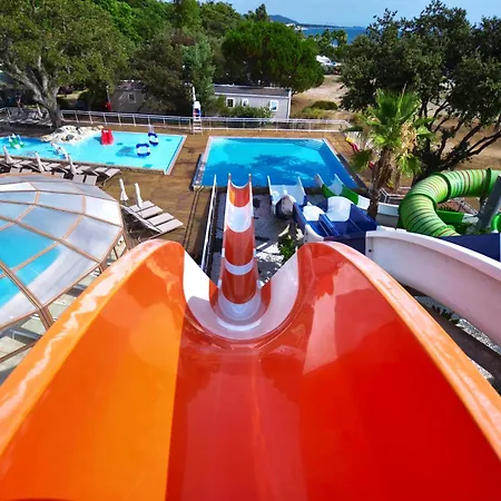 Merendella Holiday park