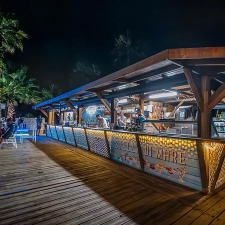 Holiday park Merendella