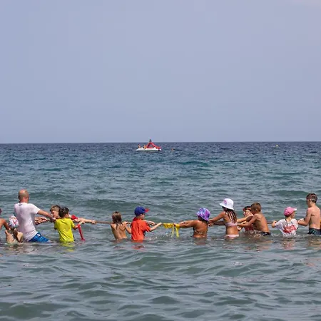 Merendella Holiday park