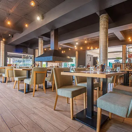 Merendella Tatil parkı San-Nicolao