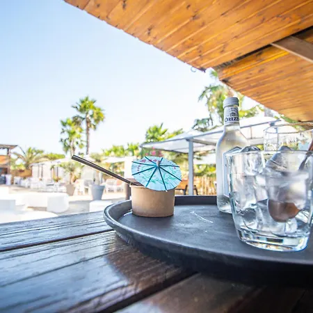 Merendella Holiday park 4*