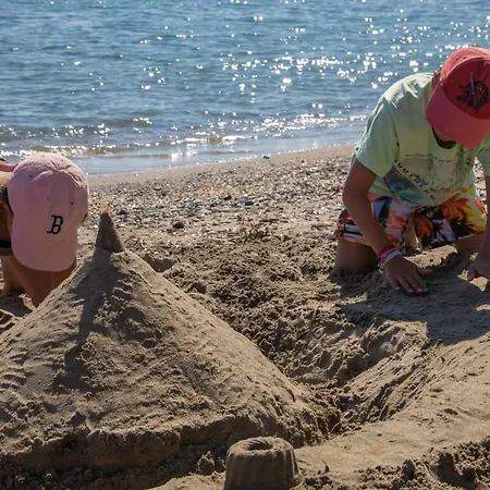 Merendella Tatil parkı
