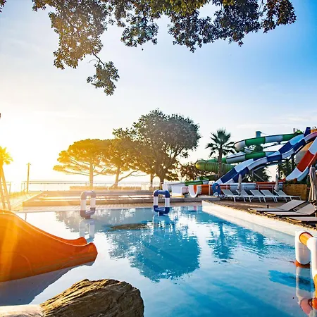 Holiday park Merendella 4*