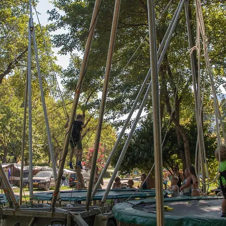 Tatil parkı Merendella 4*
