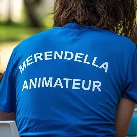 Merendella 4* San-Nicolao