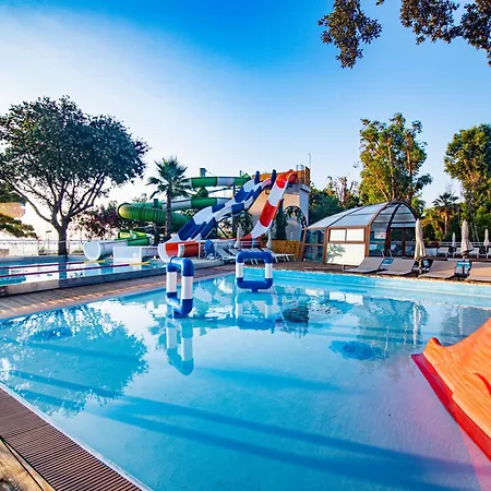 Merendella Holiday park
