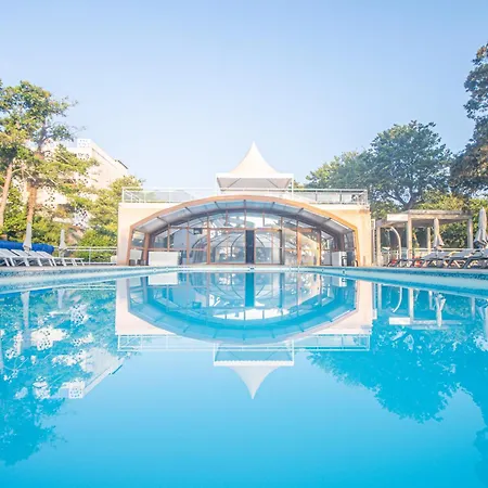 Merendella Tatil parkı San-Nicolao