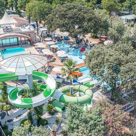 Merendella Holiday park