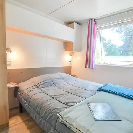 Merendella Holiday park San-Nicolao