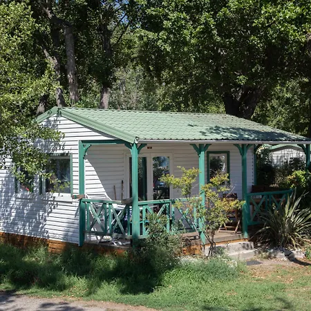 Tatil parkı Merendella San-Nicolao