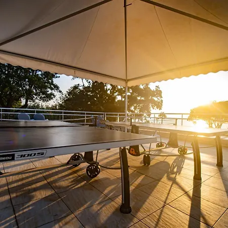 Tatil parkı Merendella