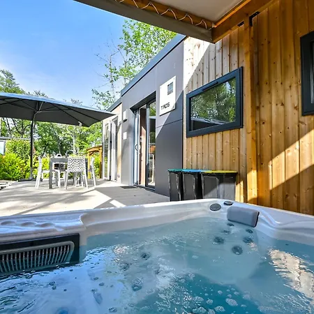 Tatil parkı Merendella 4*