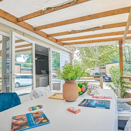 Merendella Holiday park San-Nicolao