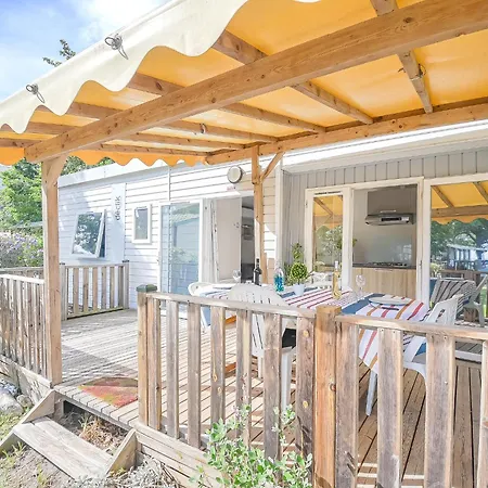 Vakantiepark Merendella 4*