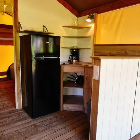 Tatil parkı Merendella 4*