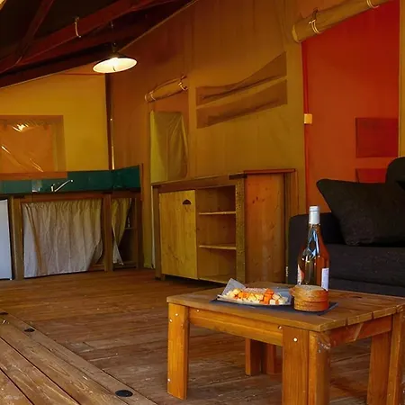 Merendella Holiday park
