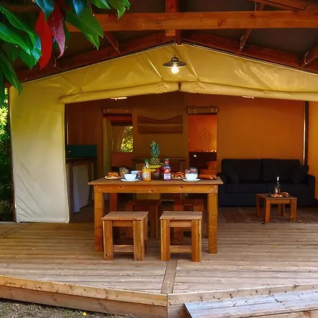 Merendella Holiday park 4*