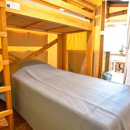 Merendella Holiday park San-Nicolao