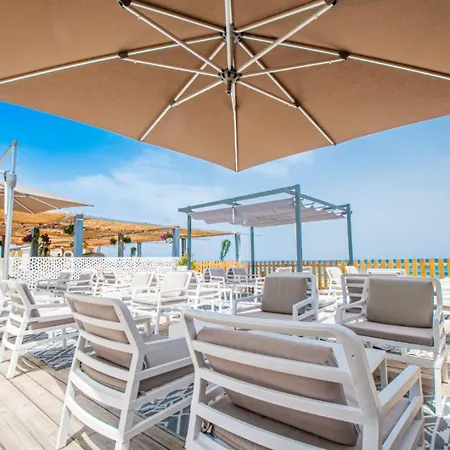 Holiday park Merendella 4*