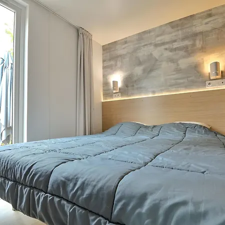 Merendella Tatil parkı
