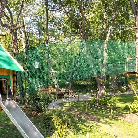 Holiday park Merendella