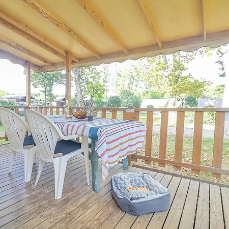 Tatil parkı Merendella 4*