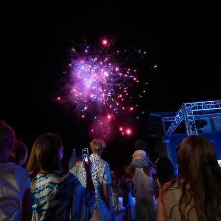 Merendella База отдыха Сан-Николао