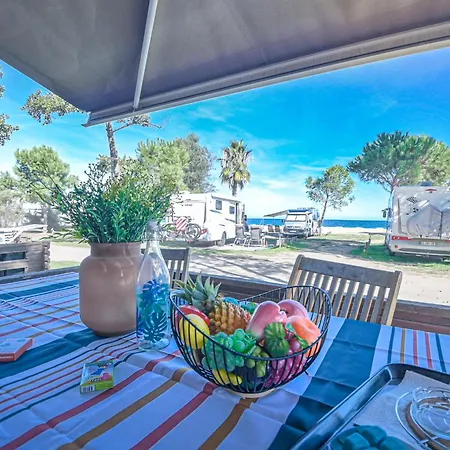 Merendella Holiday park San-Nicolao
