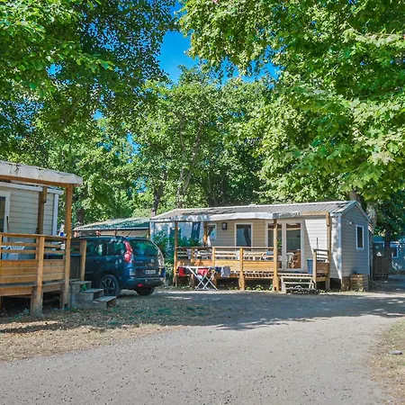 Holiday park Merendella