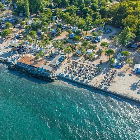 Holiday park Merendella 4*