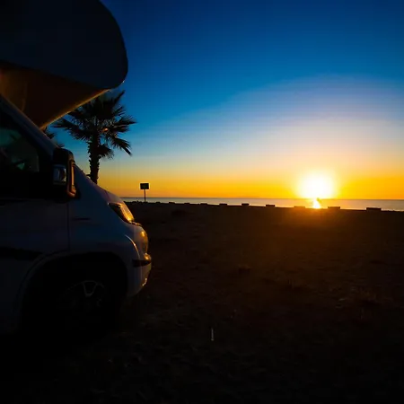 Merendella База отдыха 4*