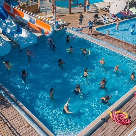 Merendella 4* Сан-Николао