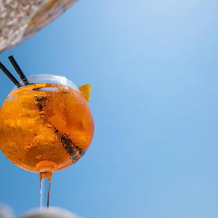 Merendella База отдыха 4*