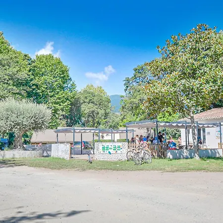 Vakantiepark Merendella 4*